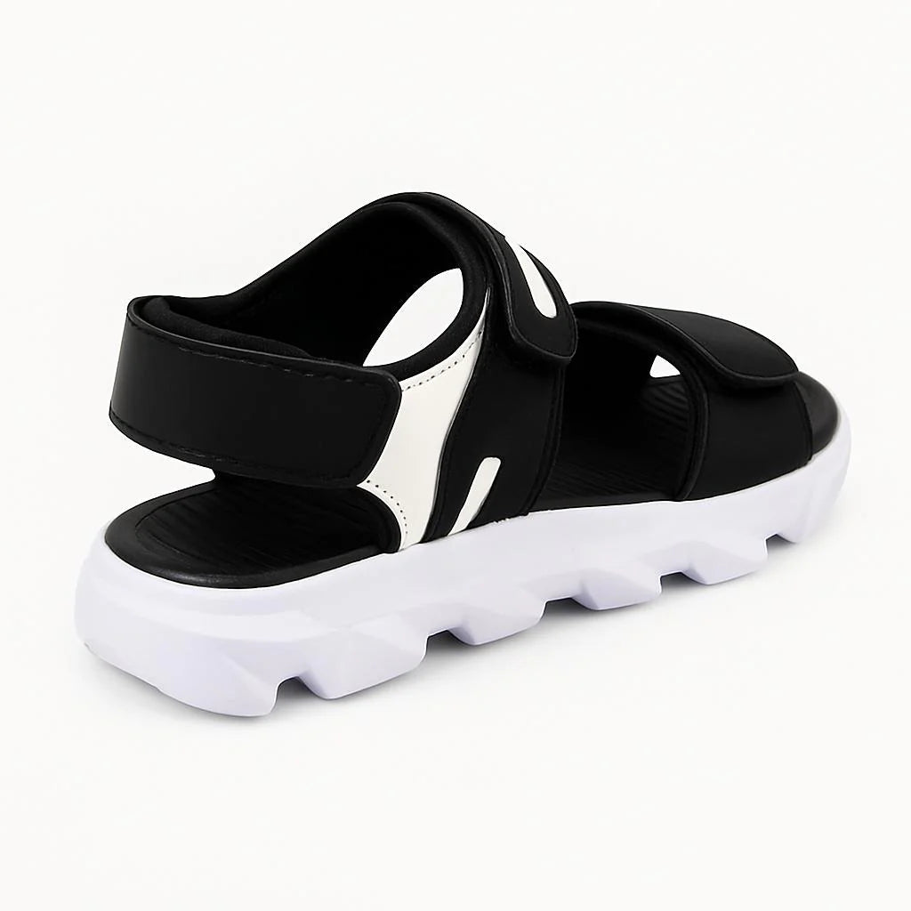 Skechers Sandals|SS-106-BLK